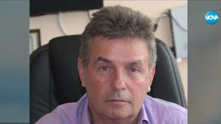 Асен Александров няма да търси правата си в съда за разпространената фалшива гола снимка