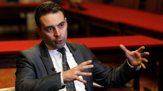 Унгарската "Йоббик" се отказва от крайнодесния имидж и се готви да управлява