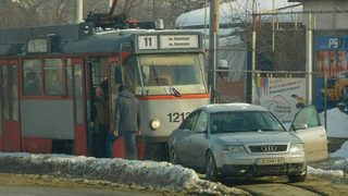 Фотогалерия: Докато нарушаваш правилата на пътя, някой те снима (част X)