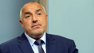 Десет години ЕС и Борисов