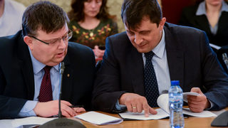 Ако мониторингът над съдебната власт беше ефективен...