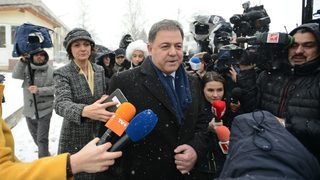 Прокуратурата внесе обвинителен акт за МИГ-овете срещу Ненчев в съда