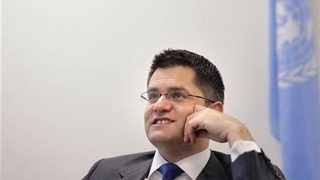 Вук Йеремич се кандидатира за президент на Сърбия