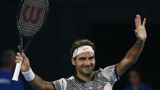 Федерер и Вавринка прескочиха първия кръг на Australian Open