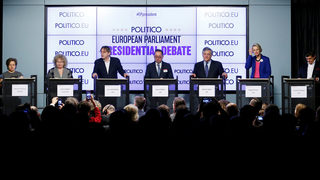 Тишината около избора на председател на Европарламента е лош знак за ЕС