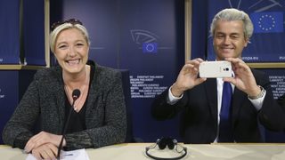 Холандия, Франция, Германия - 2017 г. ще е година на "супер избори" в Европа