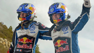 Новата ера във WRC започна с тежък инцидент и смъртен случай