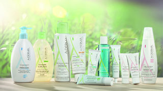 A-Derma – натурално ефикасна