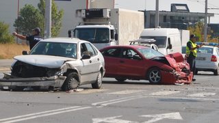 България отново е <span class="highlight">на</span> първо място в Европейския <span class="highlight">съюз</span> по брой убити при катастрофи