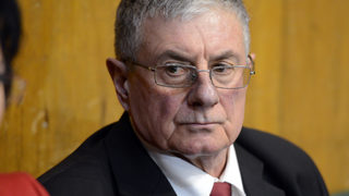 Розалин Трендафилов беше избран за представител на прокурорите във ВСС