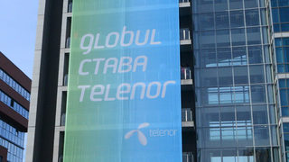 Telenor е подала сигнал за финансови престъпления на "<span class="highlight">Глобул</span>"