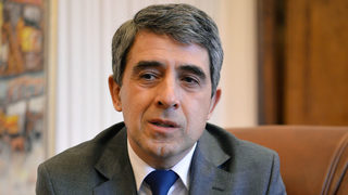 Плевнелиев: Срещу мен воюваха мрежи на ДС, руски тролове и политици от "петата колона"