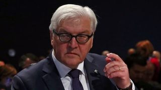 Свършено е със световния ред от ХХ век, заяви външният министър на Германия