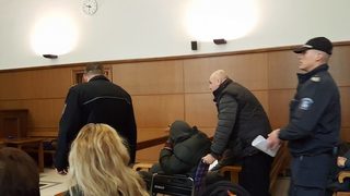 Обвиненият за убийството на детето край Пасарел е завел дело заради отказани му здравни грижи в ареста