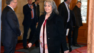 Маргарита Попова става заместник-председател на Българската стопанска камара