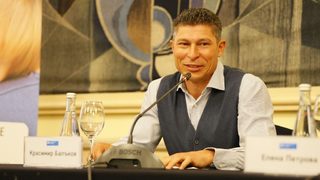 Красимир Балъков: В българския футбол се правят и крачки напред