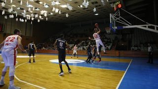"Лукойл Академик" приключи с евротурнирите след загуба в Холандия