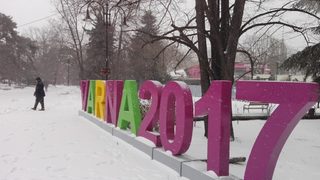 Варна вече е изхарчила 2 млн. лв. за младежката "вълна от иновации"