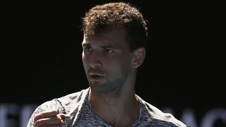 Григор Димитров излиза срещу Надал в преследване на първи финал в Големия шлем