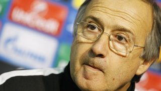 Георги Дерменджиев: "Лудогорец" постепенно вдига формата си