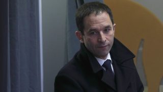 Беноа Амон ще е кандидатът на социалистите за президент на Франция