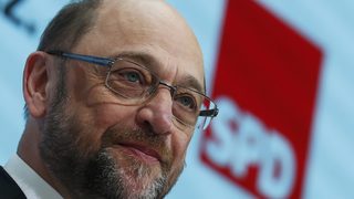Шулц вдъхна сили на социалдемократите, но едва ли ще ги изведе до властта