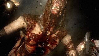 Трейлър, картинки и още информация за Jericho
