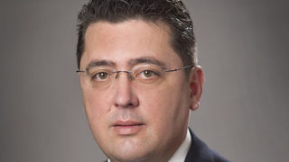 Герджиков попълни екипа на вътрешния министър Пламен Узунов