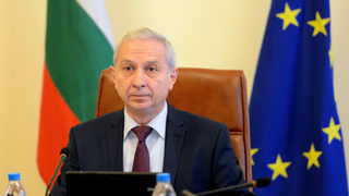 Правителството обеща, че ще има машинно гласуване, "Нова република" обяви първа победа