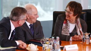 Германският министър на икономиката за Тръмп - това е тревожно и дразнещо