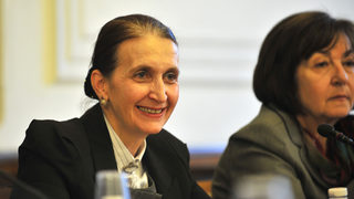 Цитат на деня: Не сме общество на престъпници, не сме толкова корумпирани