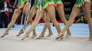Новият ансамбъл ще дебютира с Гран при в Москва от 17 до 19 февруари