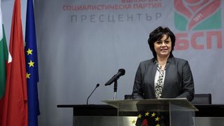 БСП оряза партиите в лявата коалиция и обеща намаляване на субсидиите в следващия парламент