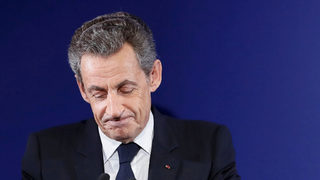 Бившият френски президент Никола Саркози е задържан и разпитан от полицията (допълнена)