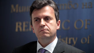 Служебният министър отчете, че енергийната система е стабилна