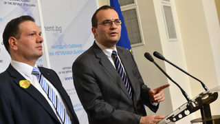 "Нова република" настоява синдиците на КТБ да бъдат сменени заради слабия резултат