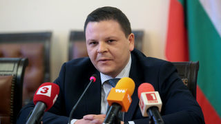 Любомир Хаджийски е назначен за зам.-министър на транспорта