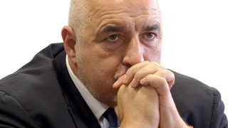 Ние сме единствената партия, която не успяха да преборят олигарсите и още от Бойко Борисов (видео)