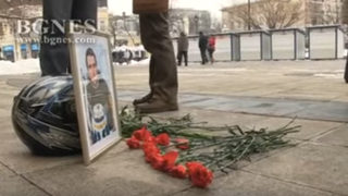 <span class="highlight">Рокери</span> протестираха в София и Русе заради несправедлива присъда за смърт на пътя