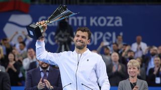 Григор Димитров: Тази година искам да стигна до финалите на АТП в Лондон