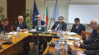 Д-р Михаил Христов оглави Надзорния съвет на здравната каса (допълнена)