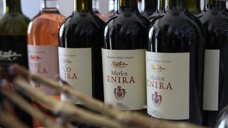 Domaine Bessa Valley отбеляза празника на виното Трифон Зарезан