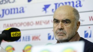 Футболните треньори в България искат колективен трудов договор