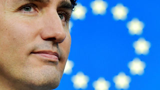 Европарламентът гласува окончателно търговското споразумение с Канада