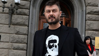 Змии, пчели и Бареков показаха дъното в съдебния съвет