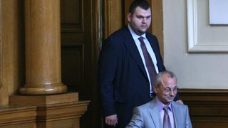Ахмед Доган и Делян Пеевски с много номинации за депутати от ДПС