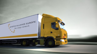 System Alliance Europe отново увеличава обема пратки