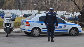 За седмица са свалени 137 номера на автомобили