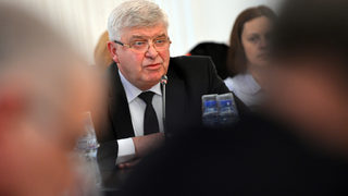 Служебният финансов министър не можел да провери работата на синдиците на КТБ