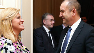 България и Хърватия ще търсят общи решения срещу миграцията